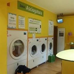 Laundromatic Lavanderia Self-service, Seregno orari di apertura