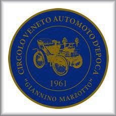 Circolo Veneto Automoto D'Epoca, Pove del Grappa orari di apertura