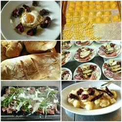 Agriturismo Il Ruscello, Buccino orari di apertura
