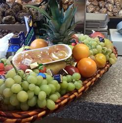 Discount Frutta E Verdura Fidenza, orari di apertura