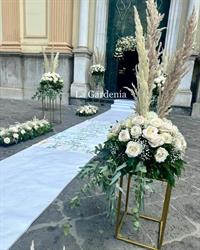 La Gardenia, Sant'Antimo orari di apertura