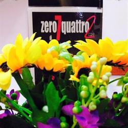 Zero7quattro2 Cafè, Nocera Umbra orari di apertura