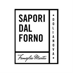 Sapori Dal Forno, Dolianova orari di apertura