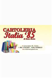 Italia 85, Carini orari di apertura