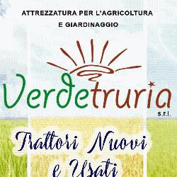 Verdetruria S.r.l., Colle di Val d'Elsa orari di apertura