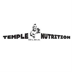 Temple Nutrition, Olbia orari di apertura