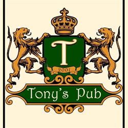 Tony's Pub, San Giuseppe Vesuviano orari di apertura