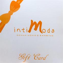 intiModa, Moschiano orari di apertura
