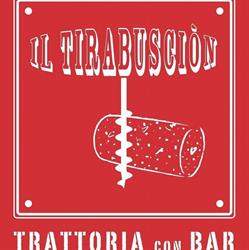 Il Tirabuscion, Colazza orari di apertura