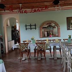Ristorante brasserie Gambarina alta, Mortara orari di apertura