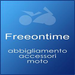 Freeontime, Seregno orari di apertura
