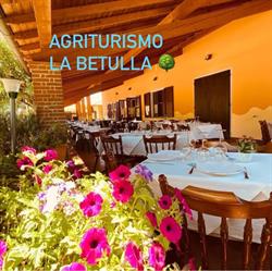 La Betulla, Brezzo di Bedero orari di apertura