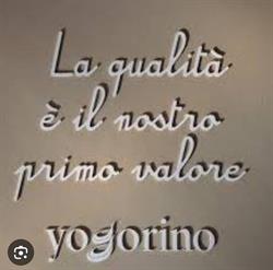 Yogorino, Galatina orari di apertura