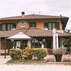 Ristorante Pizzeria Il Cervo, Serle orari di apertura