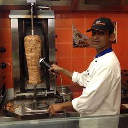Tasty Kebab & Fast Food, Thiene orari di apertura