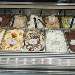 Che Voglia-Gelateria e Grafferia, Tricase orari di apertura