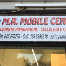 M.R Mobile Center Riparazione cellulare, Verona orari di apertura