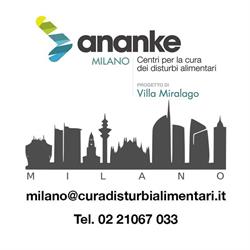 Ananke - Centri per la cura dei disturbi alimentari, Milano orari di apertura