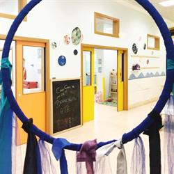 L'amaca - Asilo Nido - Micronido e servizi innovativi per la prima infanzia, Molfetta orari di apertura