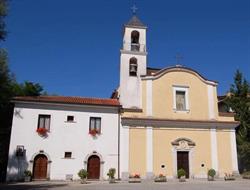 Parrocchia Santa Maria del Carmine - Rosanisco, Atina orari di apertura