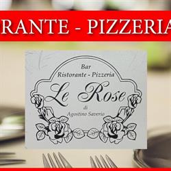 Le Rose Ristorante Pizzeria Bar, Bientina orari di apertura