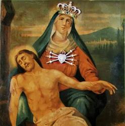 Santuario Beata Vergine Addolorata, Osimo orari di apertura