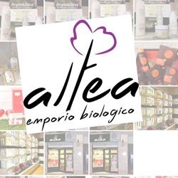 Altea Emporio Biologico, Vallo della Lucania orari di apertura
