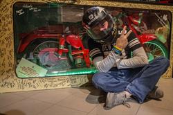 Mototabaccheria, San Giorgio delle Pertiche orari di apertura