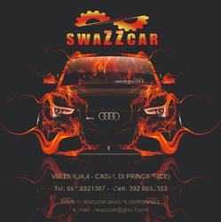 Swazzcar, Casal di Principe orari di apertura