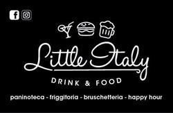Little Italy, Tropea orari di apertura
