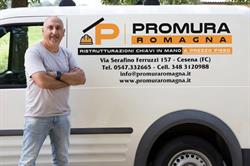 Promura Romagna Srls, Cesena orari di apertura