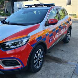 Ambulanza Privata Roma - Croce Roma Capitale, Fonte Nuova orari di apertura