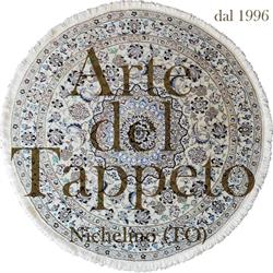 Arte del Tappeto, Nichelino orari di apertura