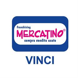 Mercatino Franchising Vinci, orari di apertura