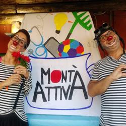Associazione Montà Attiva odv-onlus, Padova orari di apertura