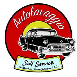 Autolavaggio self-service Campi Salentina, orari di apertura