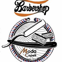 Barbershop Moda Capelli by Nino, Piraino orari di apertura