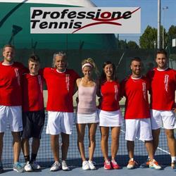 Professione Tennis, Calenzano orari di apertura