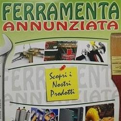 Ferramenta Annunziata, Messina orari di apertura