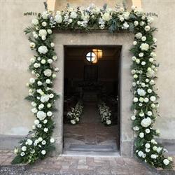 La bottega del fiore, Canepina orari di apertura