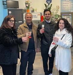 Lavanderia self-service, Enna orari di apertura