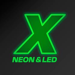 X Neon e Led, Porcari orari di apertura