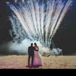 Pyrofantasy Vasto-Termoli, orari di apertura