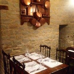 Osteria delle Viole, Mergo orari di apertura