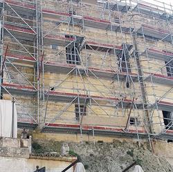 DMG Servizi Globali, Matera orari di apertura