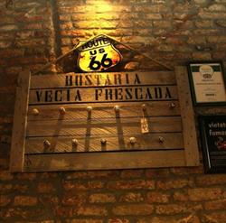 Hostaria Vecia Frescada, Casier orari di apertura