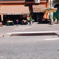 Bar La Fontana, Santa Domenica Vittoria orari di apertura