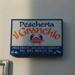 Il Granchio, Monte di Procida orari di apertura