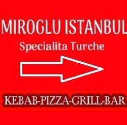 Miroglu Istanbul, Seregno orari di apertura