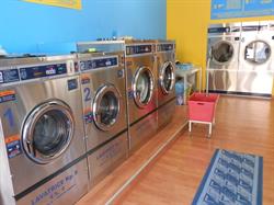 Lavanderia Express Wash, Passo Corese orari di apertura